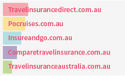 top 5 cruise travel insurance brands in australia