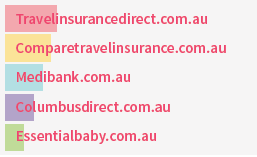 top 5 travel insurance pregnancy brands in australia