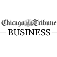 Press mentions - Chicago Tribune