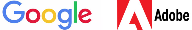 Google Adobe